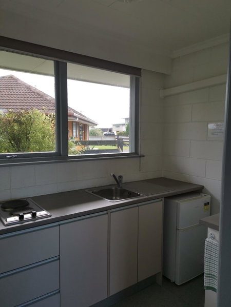 Kaikoura Motor Inn, Kaikoura, Neuseeland