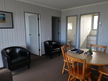Kaikoura Motor Inn, Kaikoura, Neuseeland