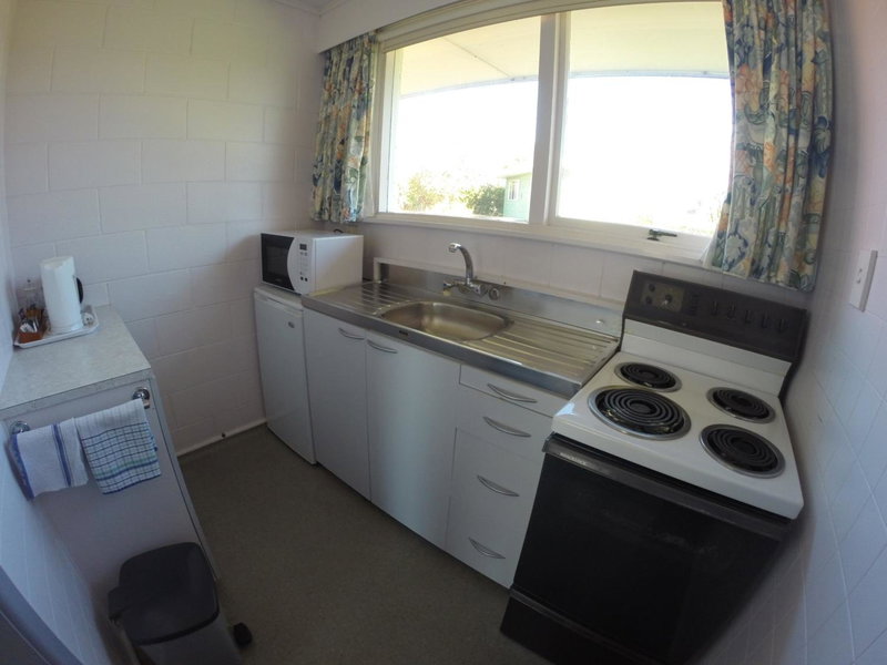 Kaikoura Motor Inn, Kaikoura, Neuseeland