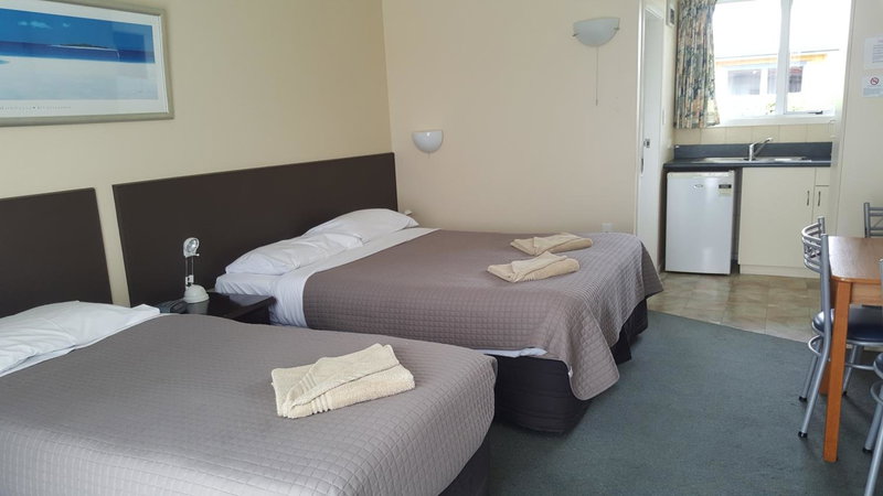 Kaikoura Motor Inn, Kaikoura, Neuseeland