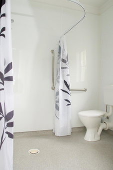 Swan House, Martinborough, Nueva Zelanda