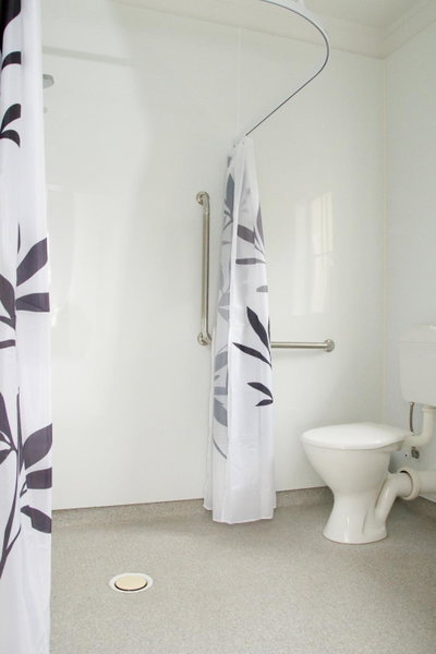 Swan House, Martinborough, Nueva Zelanda