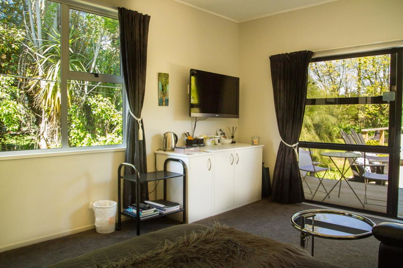Swan House, Martinborough, Nueva Zelanda