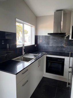 Willowbank Motel, Kaikoura, Новая Зеландия