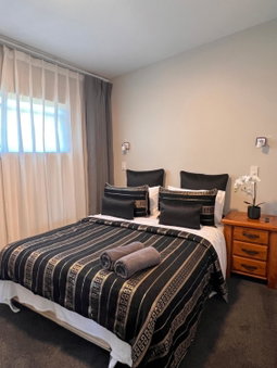 Willowbank Motel, Kaikoura, Новая Зеландия
