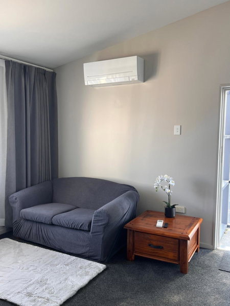 Willowbank Motel, Kaikoura, Nueva Zelanda