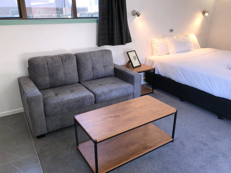 Pure Motel, Rotorua, Nouvelle-Zélande