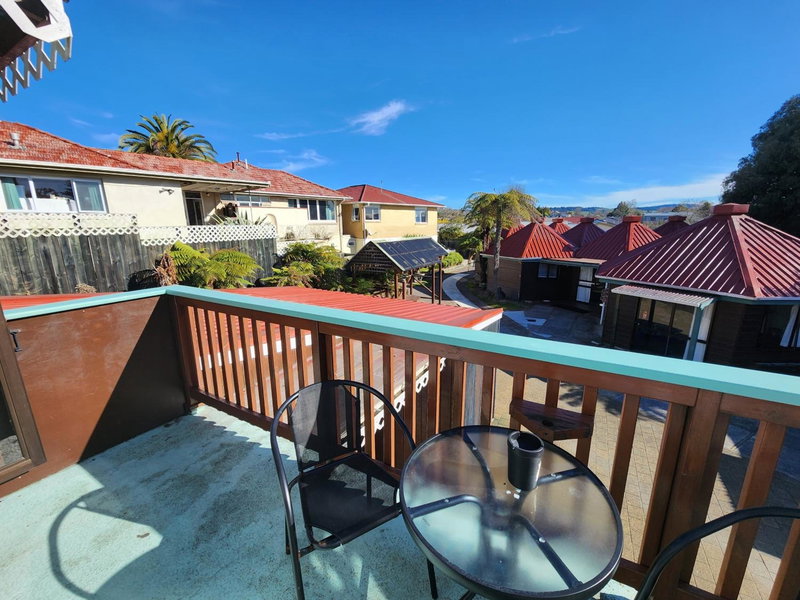 Pure Motel, Rotorua, Nouvelle-Zélande