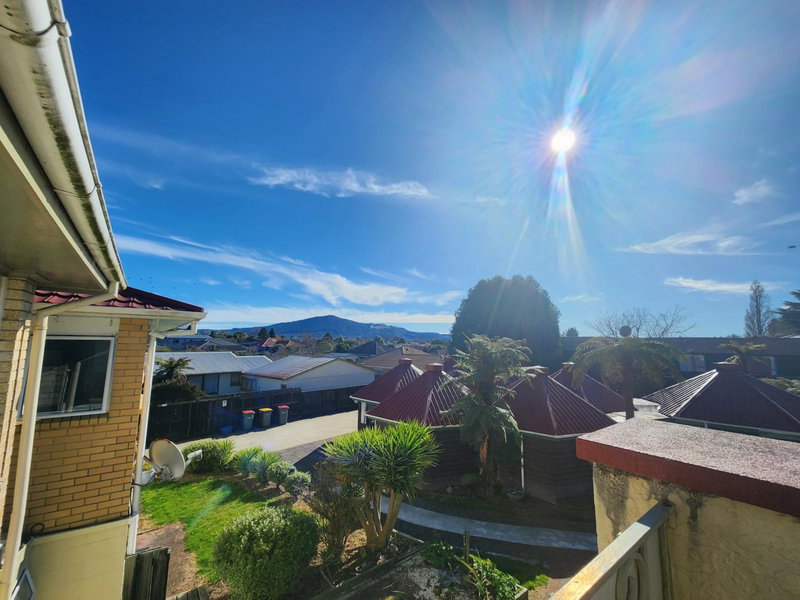 Pure Motel, Rotorua, Nouvelle-Zélande