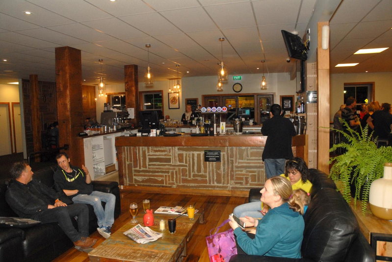 Pedlars Motel, Paeroa, New Zealand