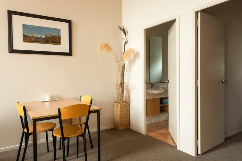 Glenfern Villas, Franz Josef, New Zealand