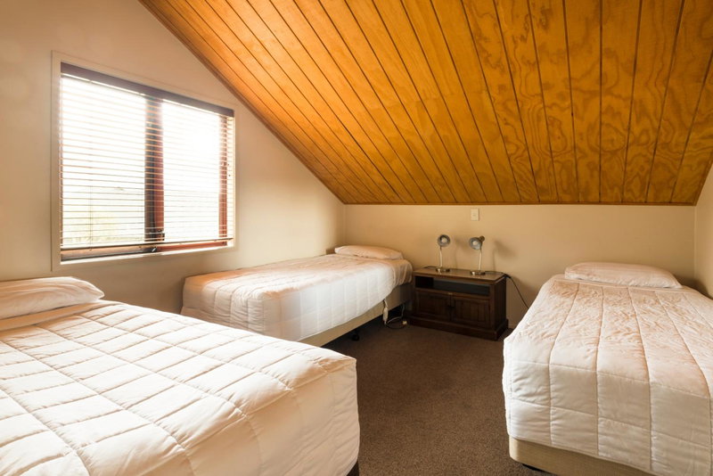 Glenfern Villas, Franz Josef, New Zealand