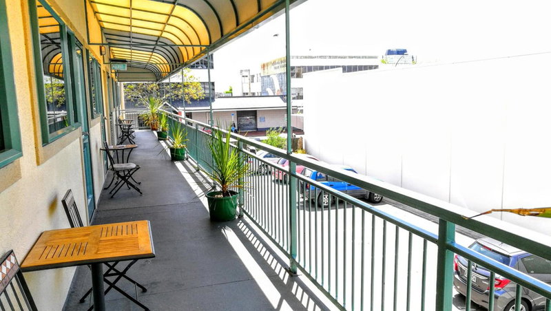 Astray Motel, Rotorua, New Zealand