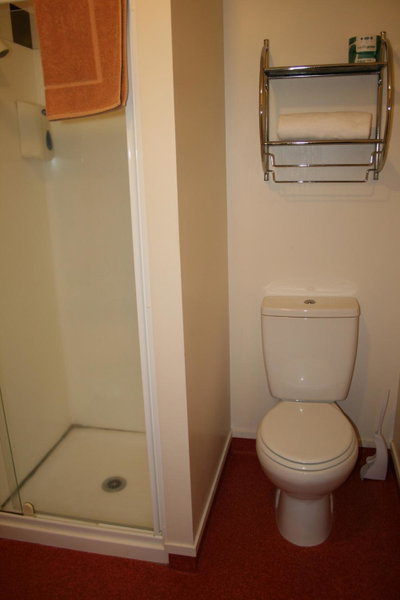 Astray Motel, Rotorua, New Zealand