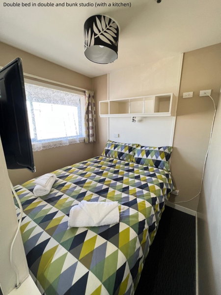 Astray Motel, Rotorua, New Zealand