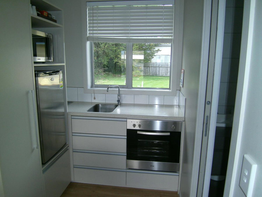 Anchorage Motel Apartments, Te Anau, New Zealand