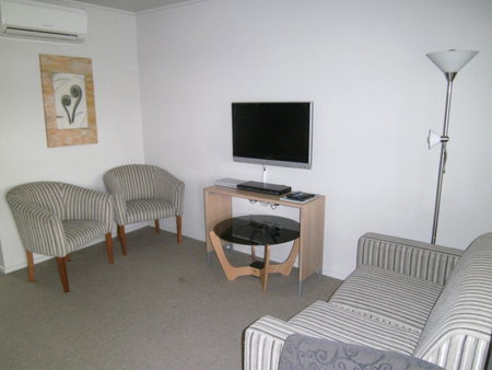 Anchorage Motel Apartments, Te Anau, New Zealand