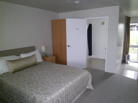 Anchorage Motel Apartments, Te Anau, New Zealand