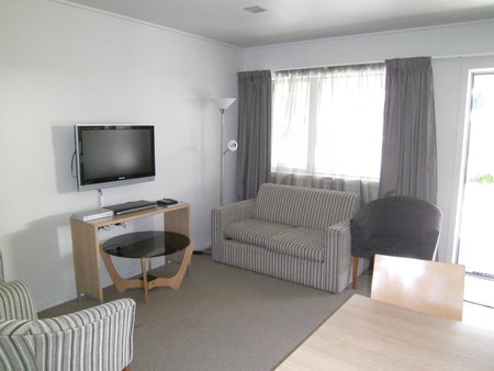 Anchorage Motel Apartments, Te Anau, New Zealand
