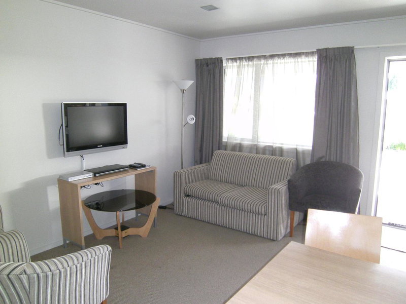 Anchorage Motel Apartments, Te Anau, New Zealand