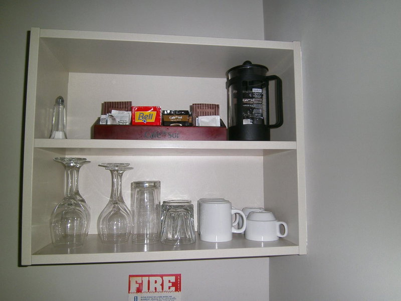 Anchorage Motel Apartments, Te Anau, New Zealand