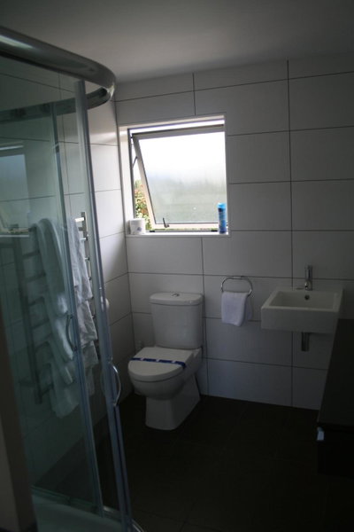Anchorage Motel Apartments, Te Anau, New Zealand