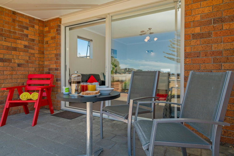 The Oceanside Motel, Whitianga, New Zealand