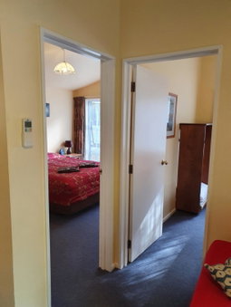 Havelock Garden Motel, Havelock, New Zealand