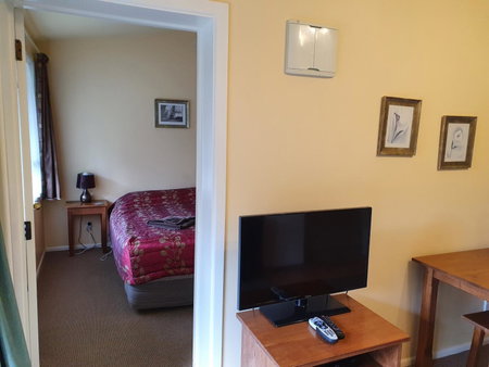 Havelock Garden Motel, Havelock, New Zealand