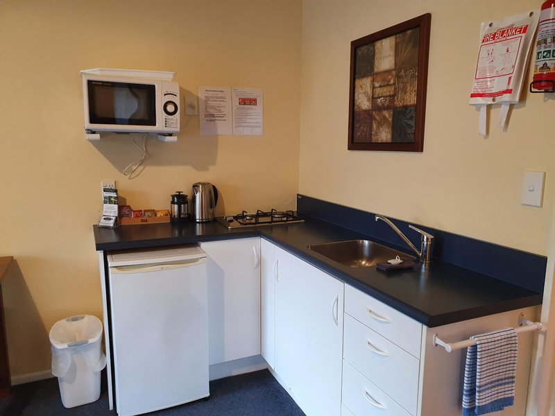 Havelock Garden Motel, Havelock, New Zealand