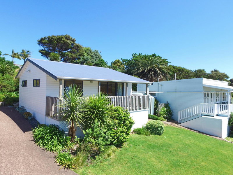 Waiheke Island Motel, Otara, Nouvelle-Zélande