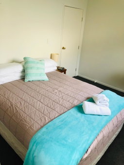 Waiheke Island Motel, Otara, Nouvelle-Zélande