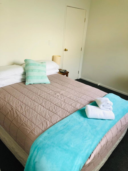 Waiheke Island Motel, Otara, Nouvelle-Zélande