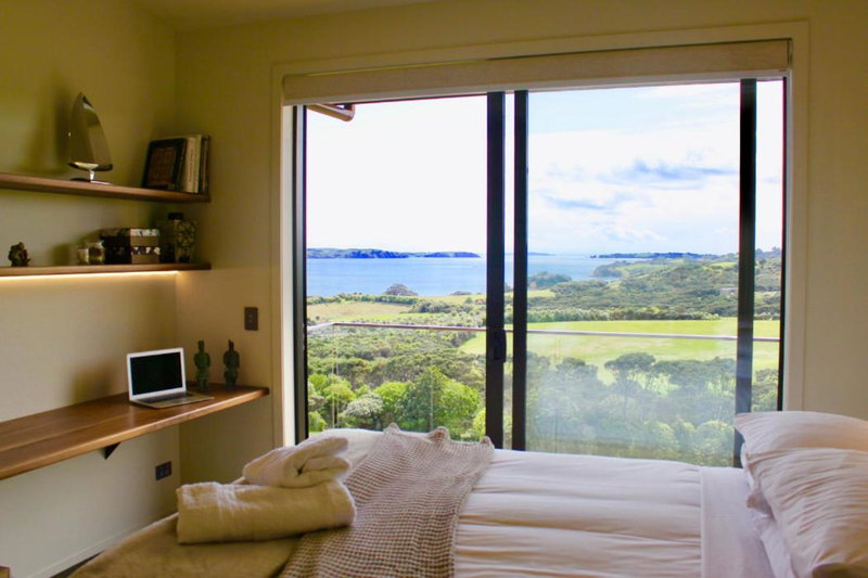Waiheke Island Motel, Otara, Nouvelle-Zélande