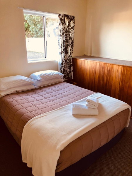 Waiheke Island Motel, Otara, Nouvelle-Zélande