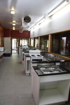 Rotorua Thermal Holiday Park, Rotorua, New Zealand