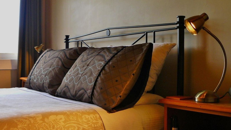 Holly Homestead B&B, Franz Josef, New Zealand