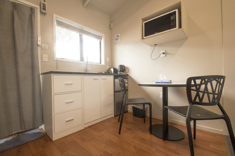Middlemore Motel, Papatoetoe, Новая Зеландия
