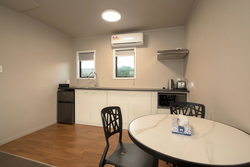 Middlemore Motel, Papatoetoe, Новая Зеландия