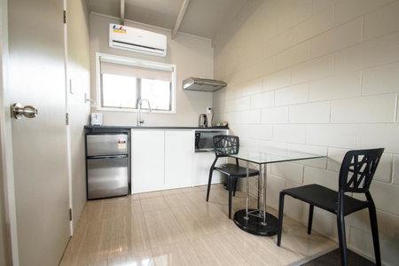Middlemore Motel, Papatoetoe, Новая Зеландия