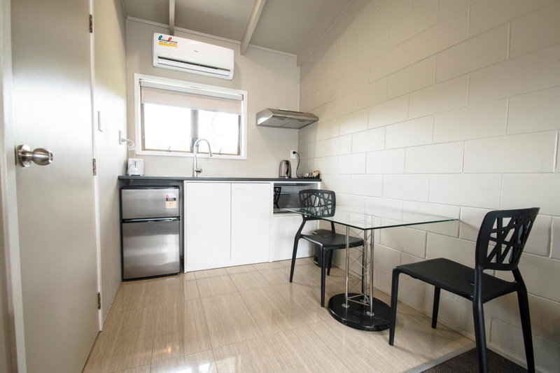 Middlemore Motel, Papatoetoe, Новая Зеландия