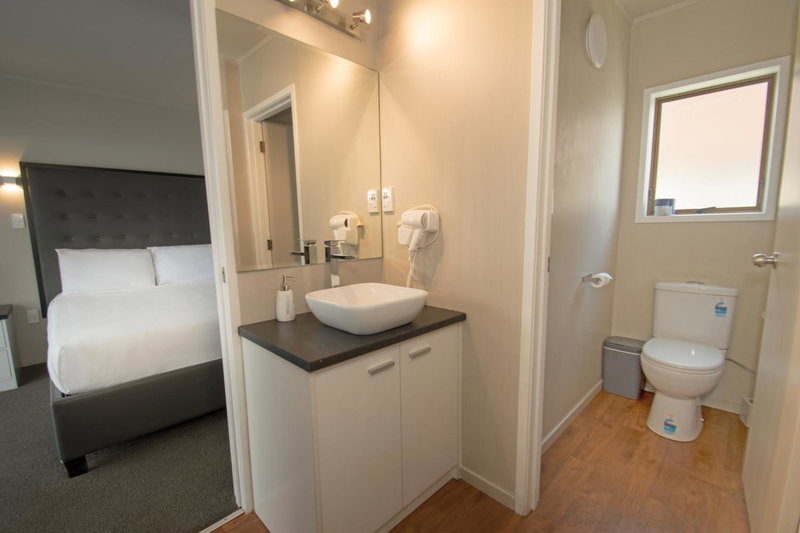 Middlemore Motel, Papatoetoe, Новая Зеландия