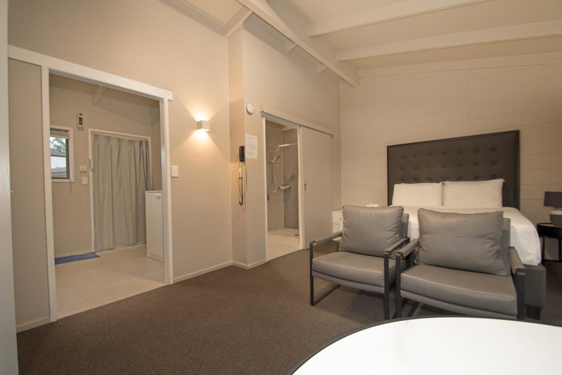 Middlemore Motel, Papatoetoe, Новая Зеландия