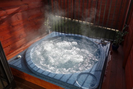 Parakai Springs Lodge, Helensville, New Zealand