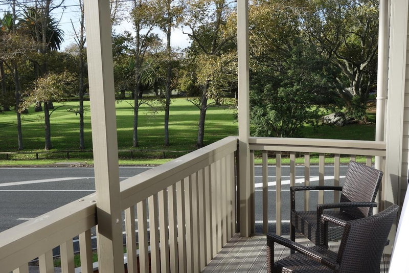 Parakai Springs Lodge, Helensville, New Zealand