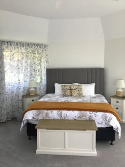 Woodland Glen Lodge B&B, Hokitika, New Zealand