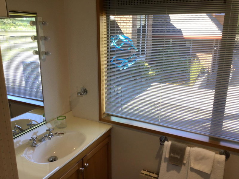 Woodland Glen Lodge B&B, Hokitika, New Zealand