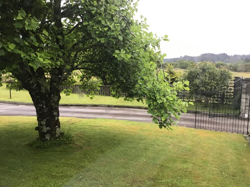 Woodland Glen Lodge B&B, Hokitika, New Zealand