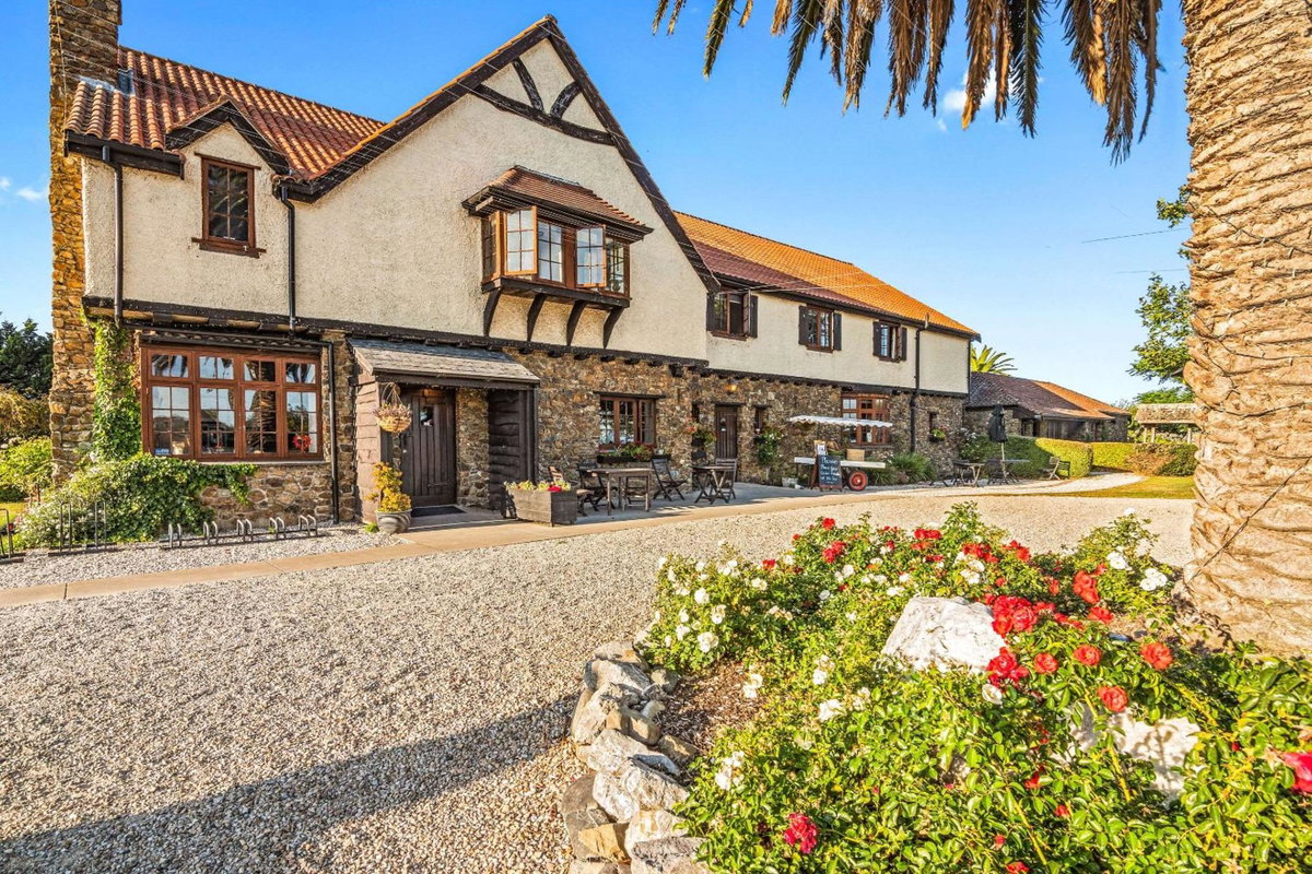The Honest Lawyer, an Ascend Collection Hotel, New Zealand