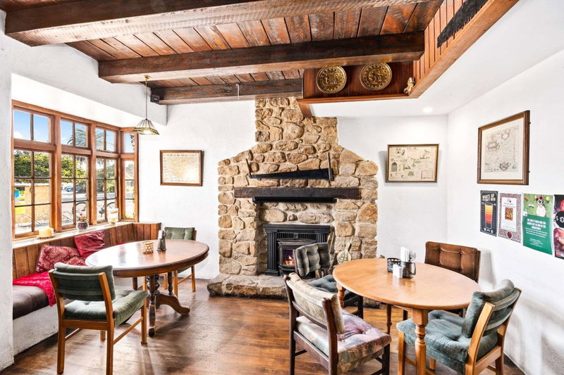 The Honest Lawyer, an Ascend Collection Hotel, Stoke, New Zealand